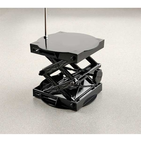 Sp Scienceware POLY-JAQUE PLASTIC LAB JACK F18391-0001
