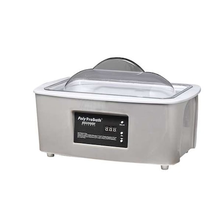 Revolutionary Science Poly ProBath, Single Chamber, 5.5L RS-PB-100