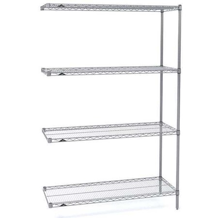 Metro Wire Shelving, 24