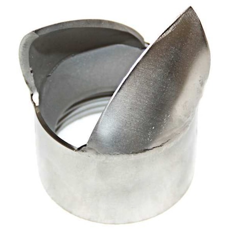 Ams AUGER TIP FOR SPLIT SAMPLER 2 IN 403.69