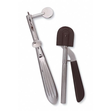 Emi Replacement Blade, SS 3236