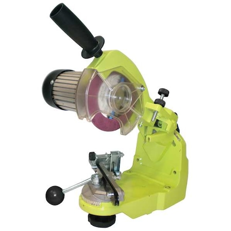 Zoro Select Electric Chain Sharpener, Upright CS-BWM