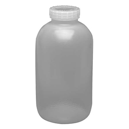 Sp Scienceware BTL WM MASON JAR 4 LT PP SCIEN, PK2 F10916-0000