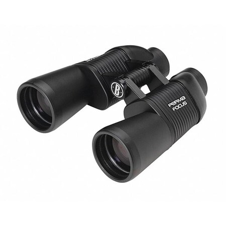 Bushnell Binocular, 7x Magnification, Porro Prism, 372 ft Field of View 175007