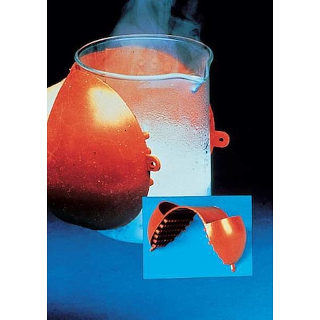 Sp Scienceware Burner Hot Hand Protector F38000-0000
