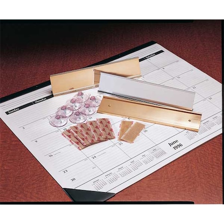 Reinke Enterprises Plastic, 2 in x 10 in, Surface R59-10G