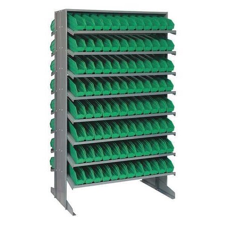 Quantum Storage Systems