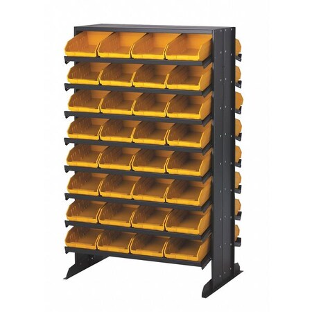 Quantum Storage Systems