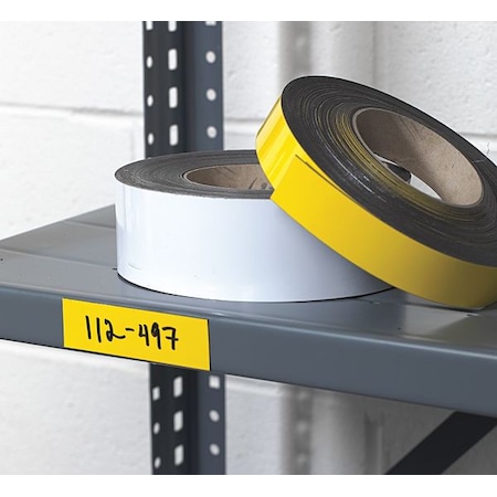 Zoro Select Magnetic Roll Stock Holder, 1 In. Width MX-160