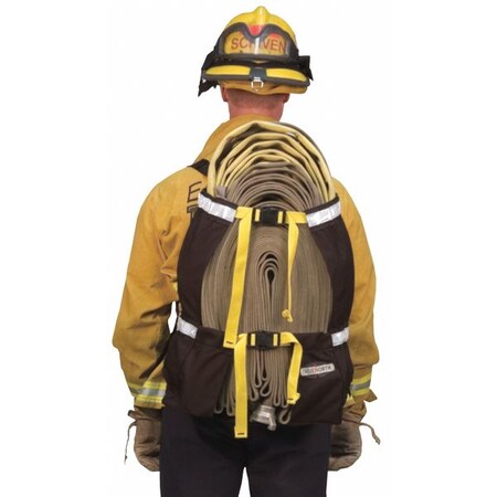 Progressive Hose Pack- 3 Bundles, True North