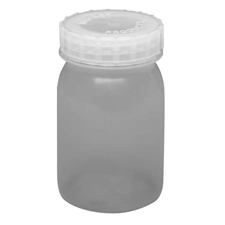 Sp Scienceware BTL WM MASON JAR .5 LT PP SCIE, PK6 F10913-0000