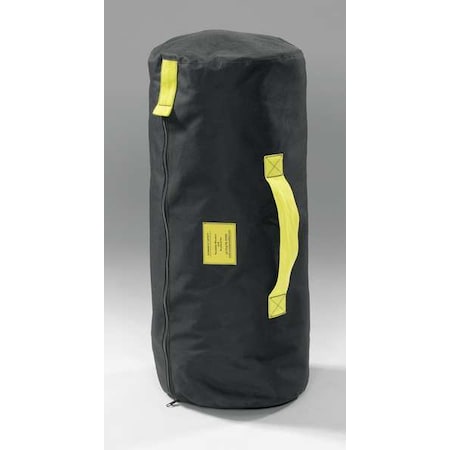 Ramfan Duct Storage Bag, 8 In-12 In Dia. x 25 ft BG12