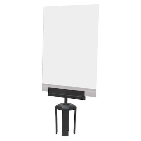 Tensabarrier Announcement Display PSH1-HDSC-33