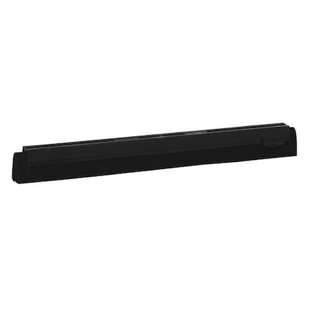 Remco VIKAN Black 16" Replacement Squeegee Blade 77729