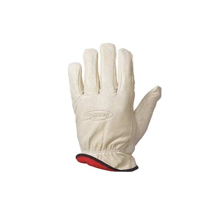 Horsepower Leather Drivers Gloves, S, PR PWG-138410S