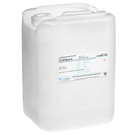 Labchem CHEMICAL NAOH 50 PERCENT W/W 20L LC241505