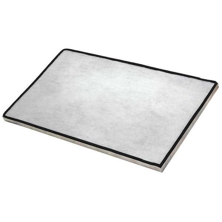 Labconco Roughing Filter, 72 In. W, PK2 6911000