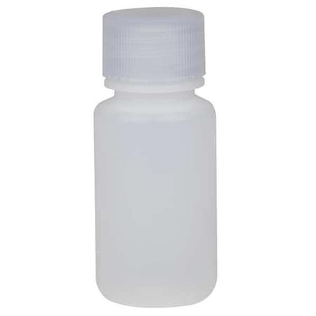 Wheaton Bottle, Leak-Resistant, 60 ml, Pk72 209546