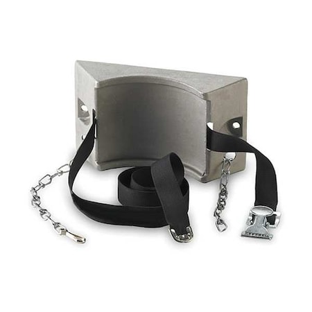 Zoro Select CYLINDER BRACKET TROEMNER 972048