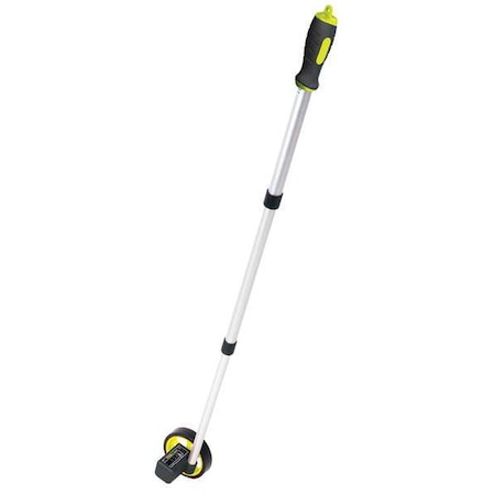 Komelon Measuring Wheel, Compact, 4In 00-ML1212