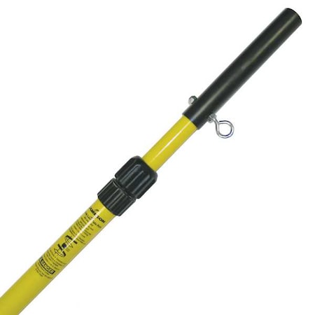 Jameson Telescoping Pole, 7-14 ft. TP-14F
