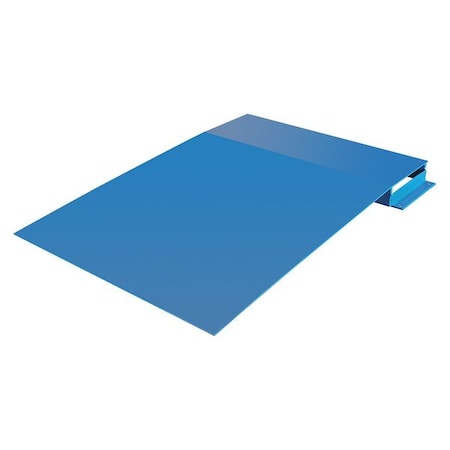 Bishamon Ramp Option, 50 in. L x 34-1/2 in. W RAMP-B7000450