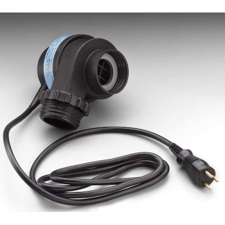 3M Motor Blower Assembly 024-00-02R01