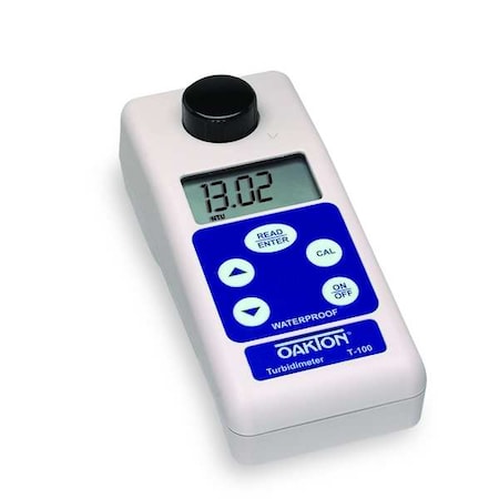 Oakton Turbidity Meter Waterproof Oakton WD-35635-00