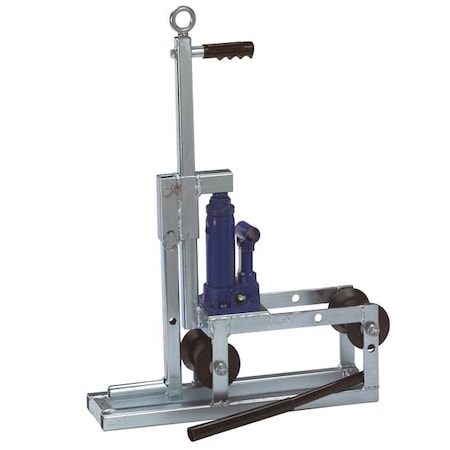 Cherne Manhole Jack w/Hose Guide 056228