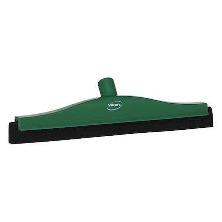 Remco VIKAN Green 16" Squeegee Head 77522
