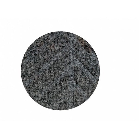 Andersen Entrance Runner, Gray, 3 ft. W x 22480730310070