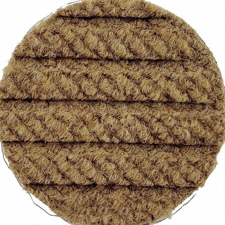 Andersen Entrance Runner, Brown, 4 ft. W x 2240176412