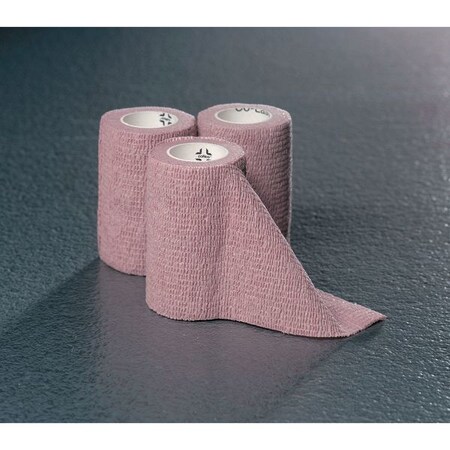 Hartmann-Conco Bandage, Assorted, 5yd L, 3"W, PK24 45310000