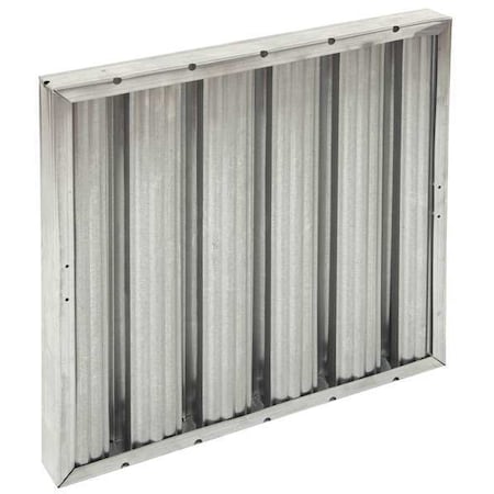 Extract-All Baffle Filter, For G4191074 RF-DD2