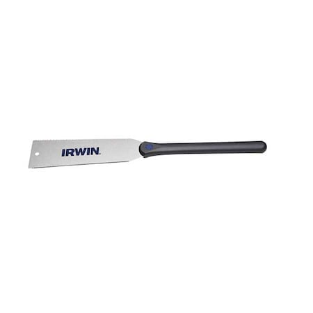 Irwin Saw Pull, Double Edge, 14 In 213103