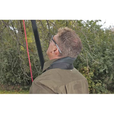 Impacto Neck Support System, Polyurethane Foam UPGUARD