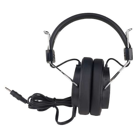 Tempo Communications HEADSET FOR GREENLEE TRACKER II HS-1