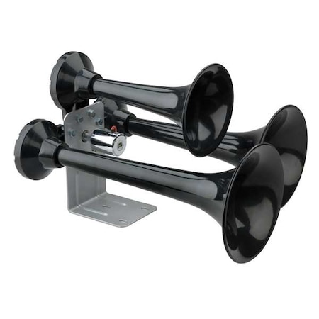 Wolo SIBERIAN EXPRESS ABS AIR HORN 847