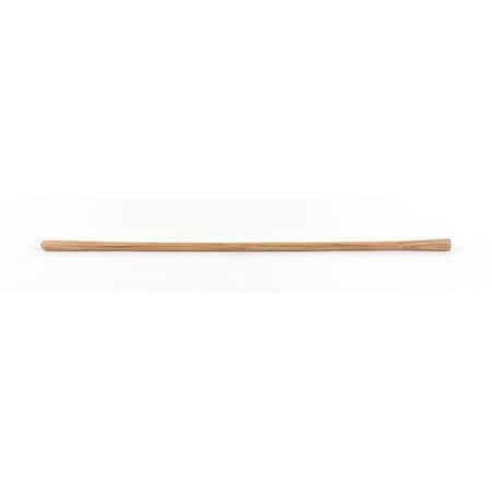 Council Tool Fire Rake Handle, Wood, 60 In, For LW12-60 70-60FR-B