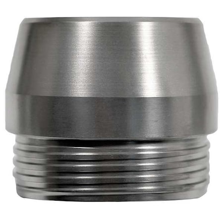 Ams CORE SALER TIP 2 3/8 IN OD SS 403.25