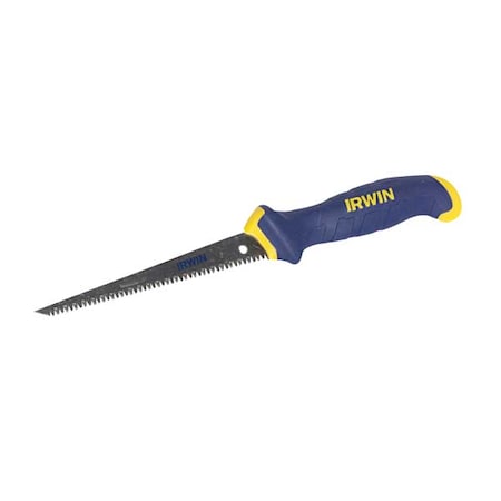 IRWIN Drywall Saw, 6 1/2In, 9P 2014100