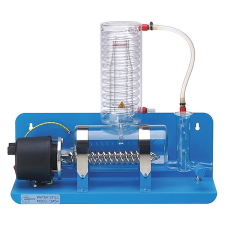 Dynalon Merit Water Still, 220V 540004