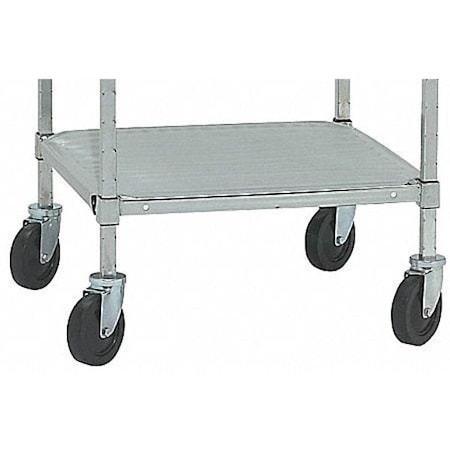 Zoro Select SHELF ACCESSORY SNAP ON COVER AM2460P