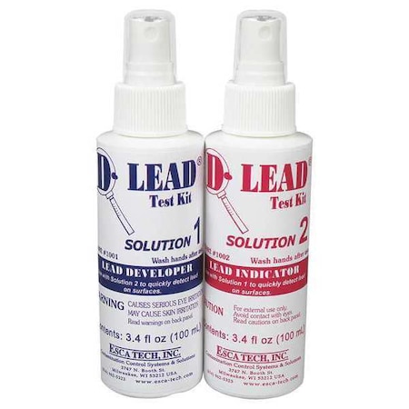 Zoro Select REPLACEMEMT SOLUTIONS, PR KT001