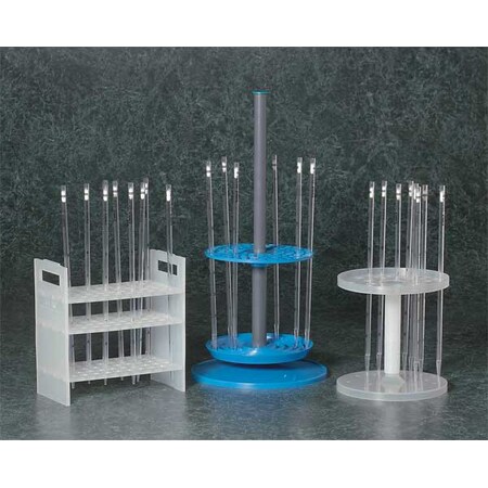 Sp Scienceware Laboratory Rack Pipette, 28 Capacity F18955-0000 | Zoro