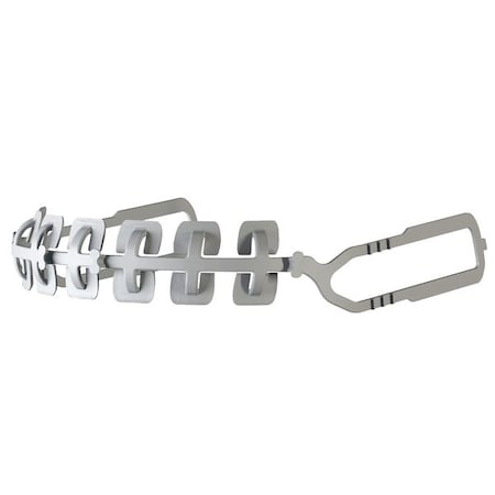 3M Speedglas Headband Front 06-0400-53