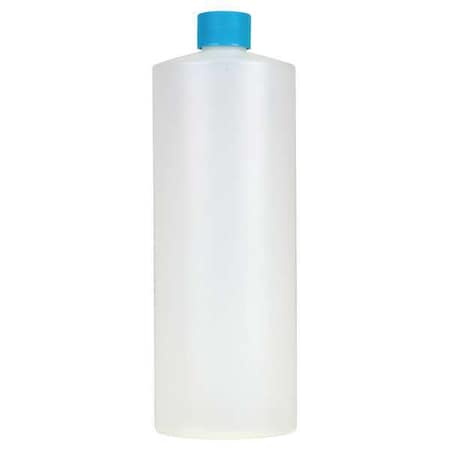 Zoro Select BTL PRECLEAN 3000 RND HDPE 100, PK12 363032