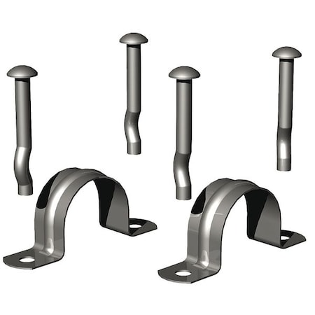 Zoro Select Concrete Anchor Kit AK200-G