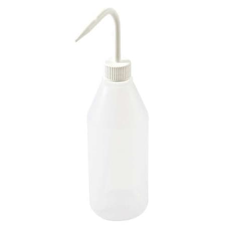 Dynalon Translucent, Wash Bottle 1000mL, PK5 506805-1000