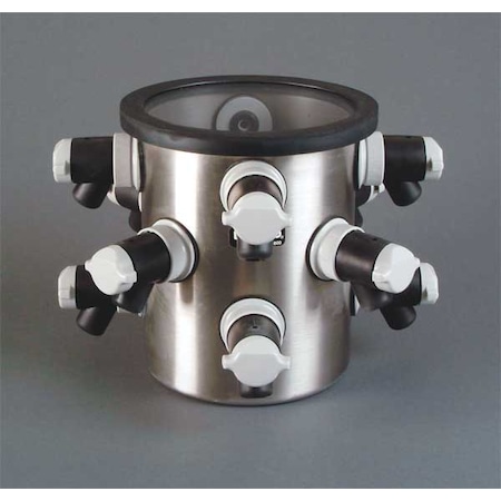 Labconco Chamber, Freeze Drying 7522800